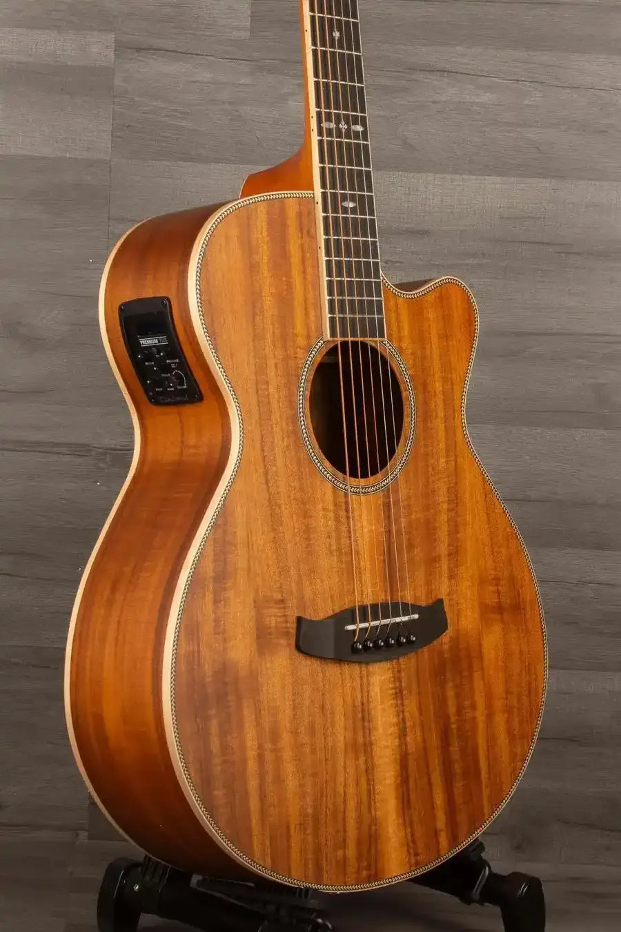 Tanglewood TRU4CE-AK