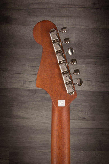 Fender California Series Newporter Player - Champagne