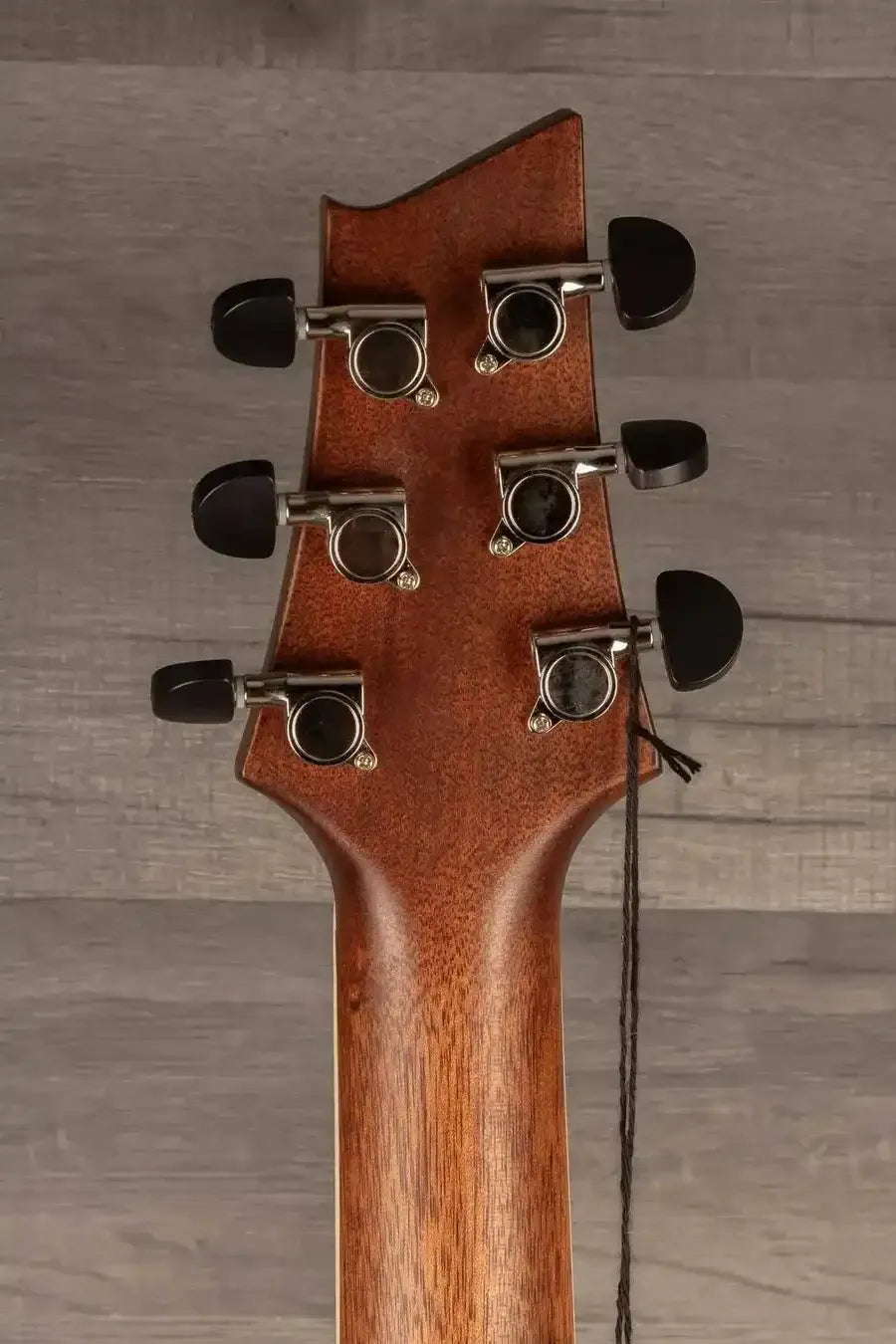 Cort NDX Baritone Natural Satin - Acoustic Guitar