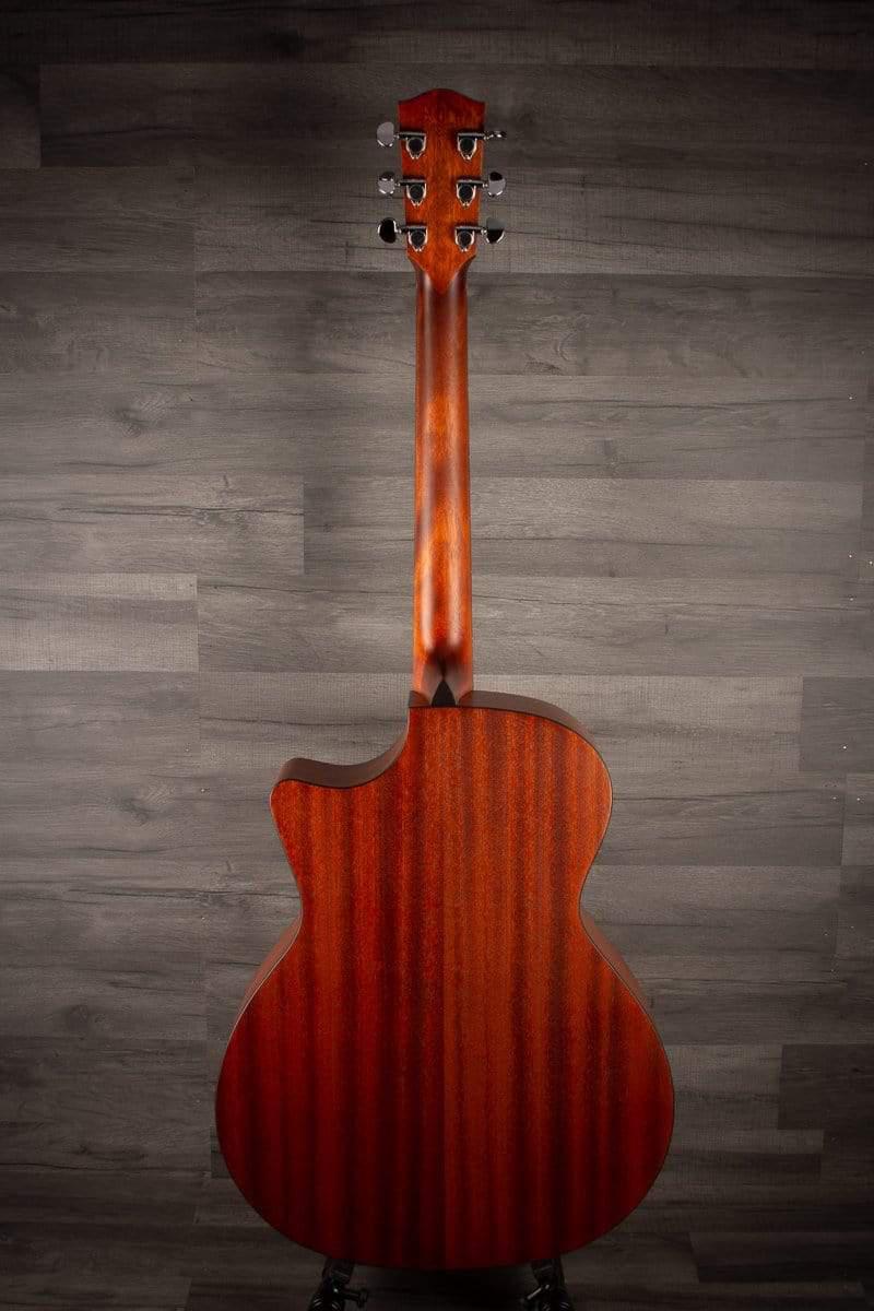 Eastman PCH1 GACE  - Grand Auditorium Electro Acoustic Guitar WITH Gig Bag