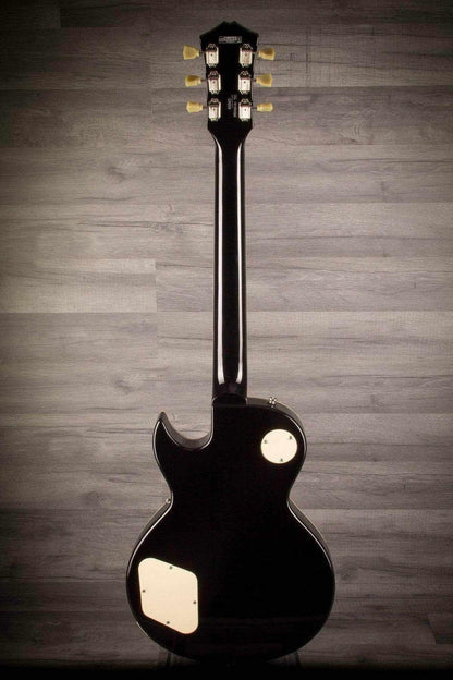 Cort CR250 Electric Guitar - Trans Black