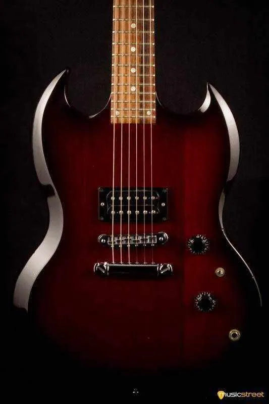 USED - Gibson Sg-1 1990