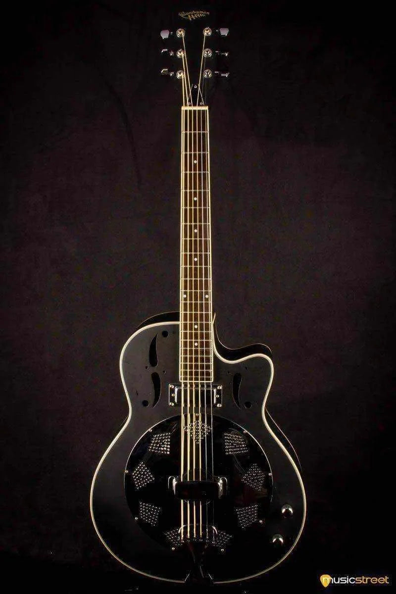 USED - Countryman Acoustic Resonator Guitar