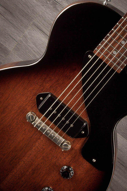 USED - 2015 Gibson Les Paul Junior - Vintage Sunburst