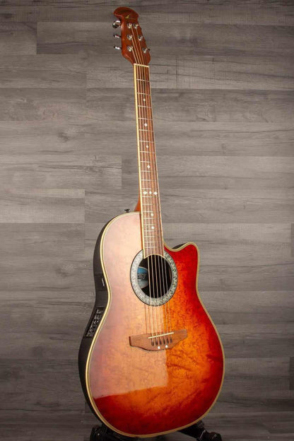 USED - Ovation Celebrity CS157 (Korean)