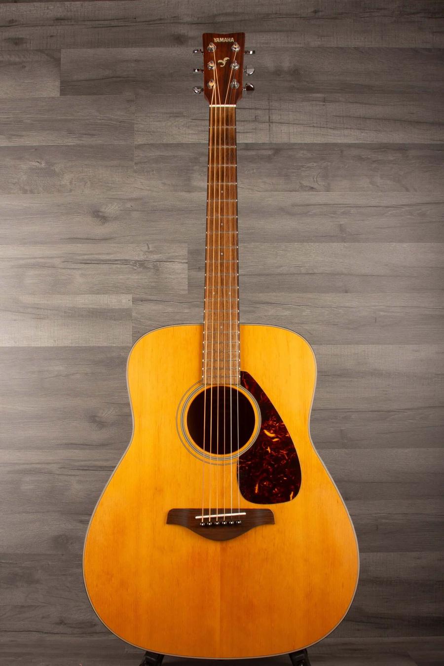 USED - Yamaha - FG700MS