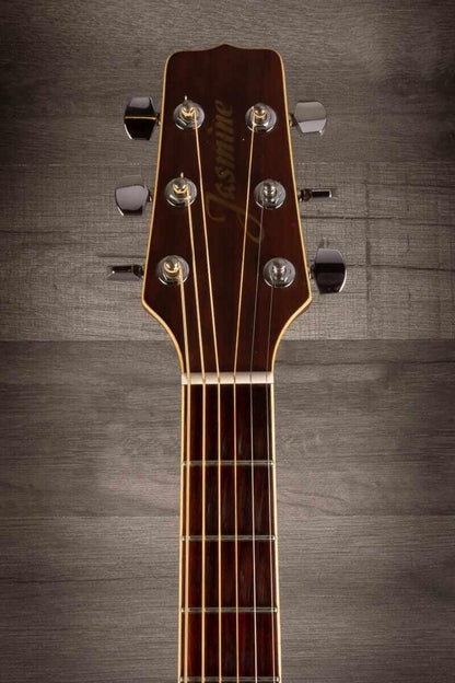 USED - Jasmine by Takamine S60 Dreadnaught