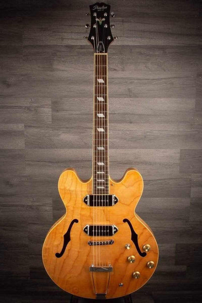 USED - Peerless Songbird - Natural