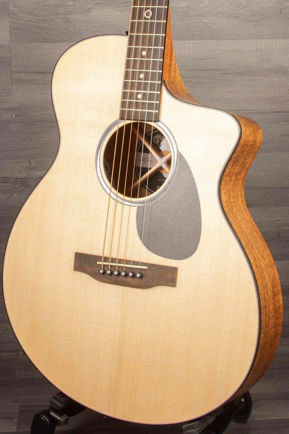 Martin SC10E -  Acoustic guitar