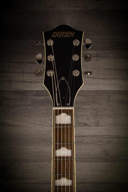Gretsch G2420T Streamliner Hollow Body With Bigsby, Gunmetal