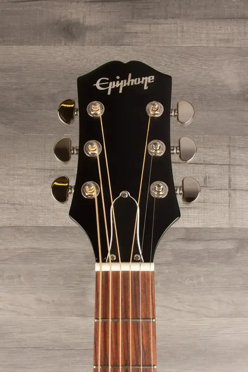 Epiphone Inspired by Gibson 45 Standard - Vintage Sunburst Finish