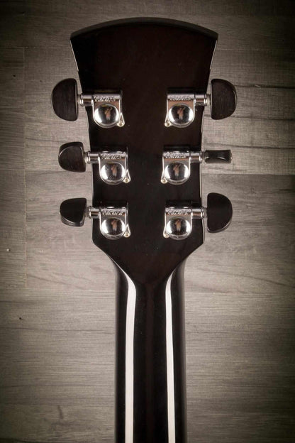 USED - Faith FECV Venus Cutaway - Black