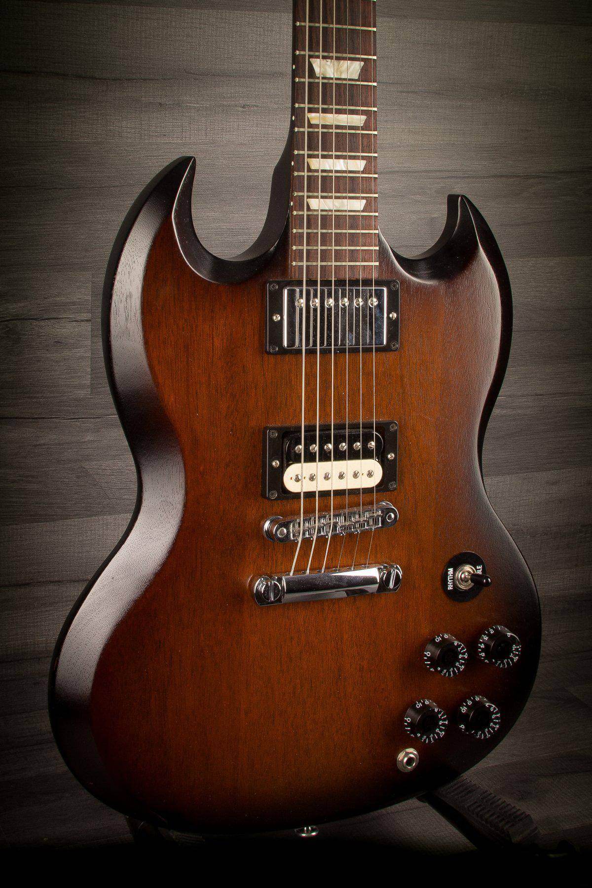 USED - 2013 Gibson SG 60's Tribute