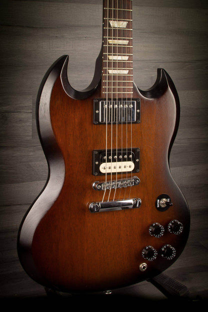 USED - 2013 Gibson SG 60's Tribute