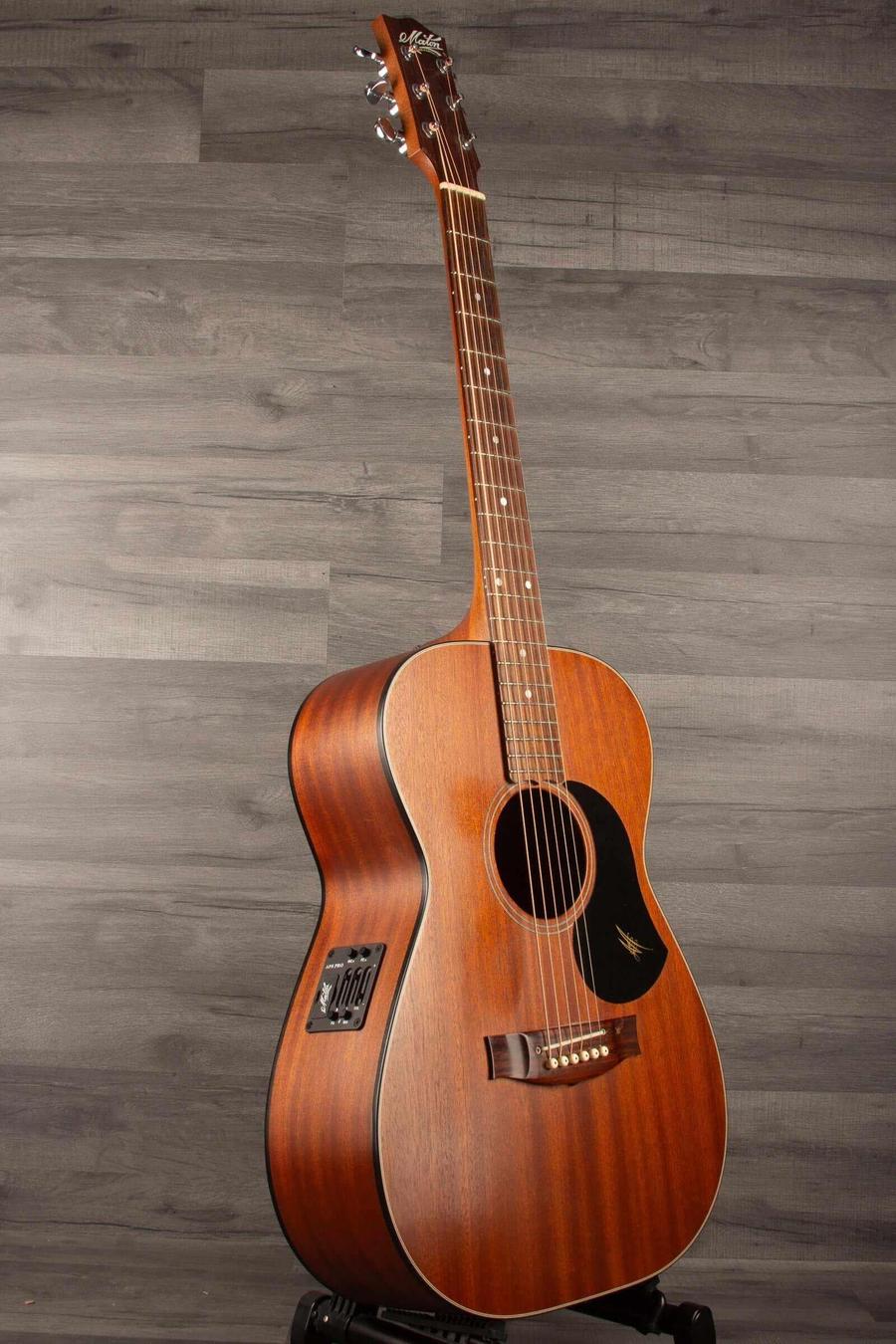 USED - Maton M808 (With Hardcase)