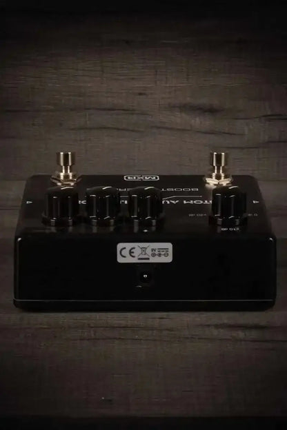 MXR MC402 Custom Shop Booster/Overdrive