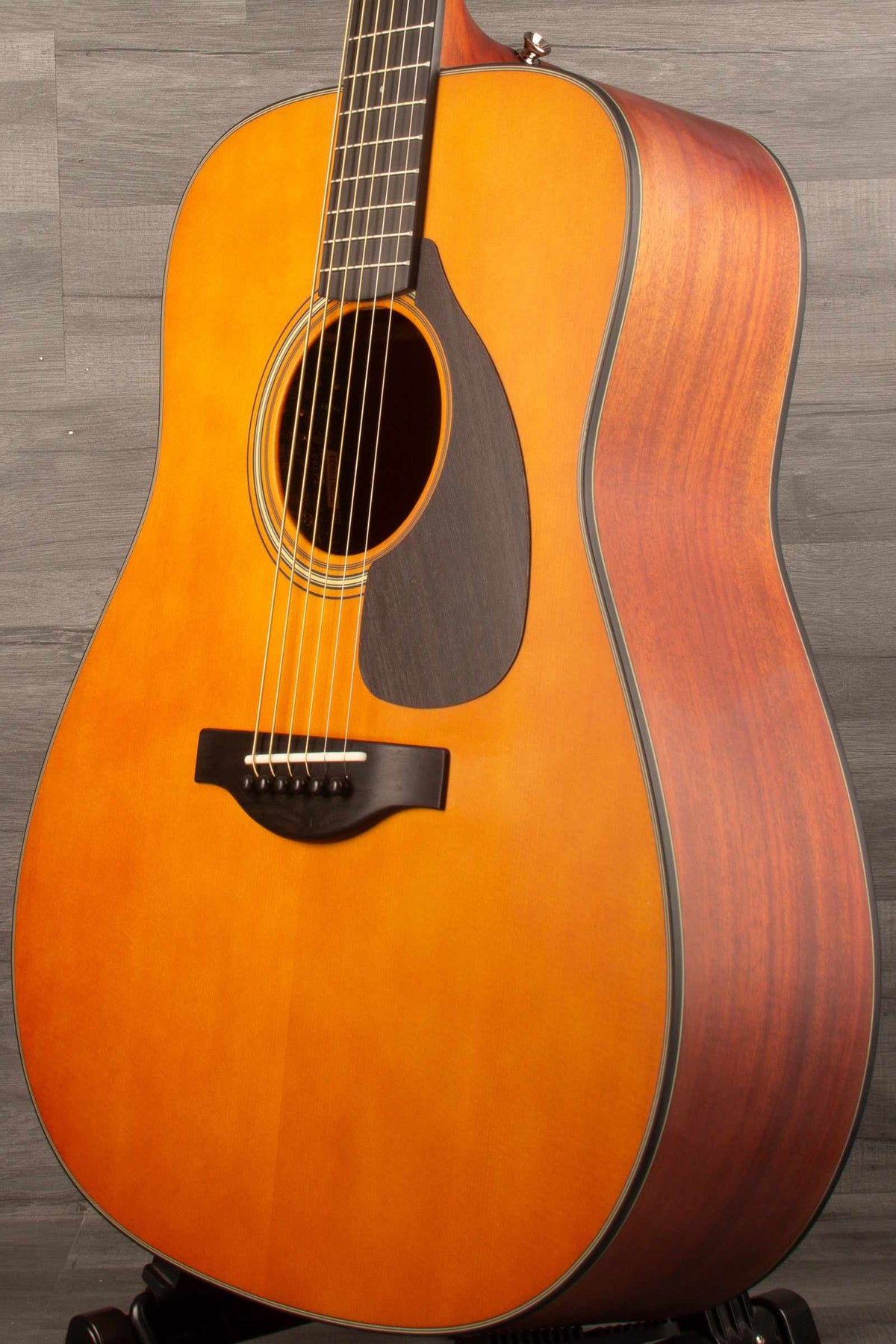 Yamaha FGX5 Acoustic Guitar
