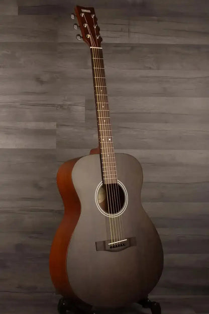 Yamaha FS400 Smokey Black