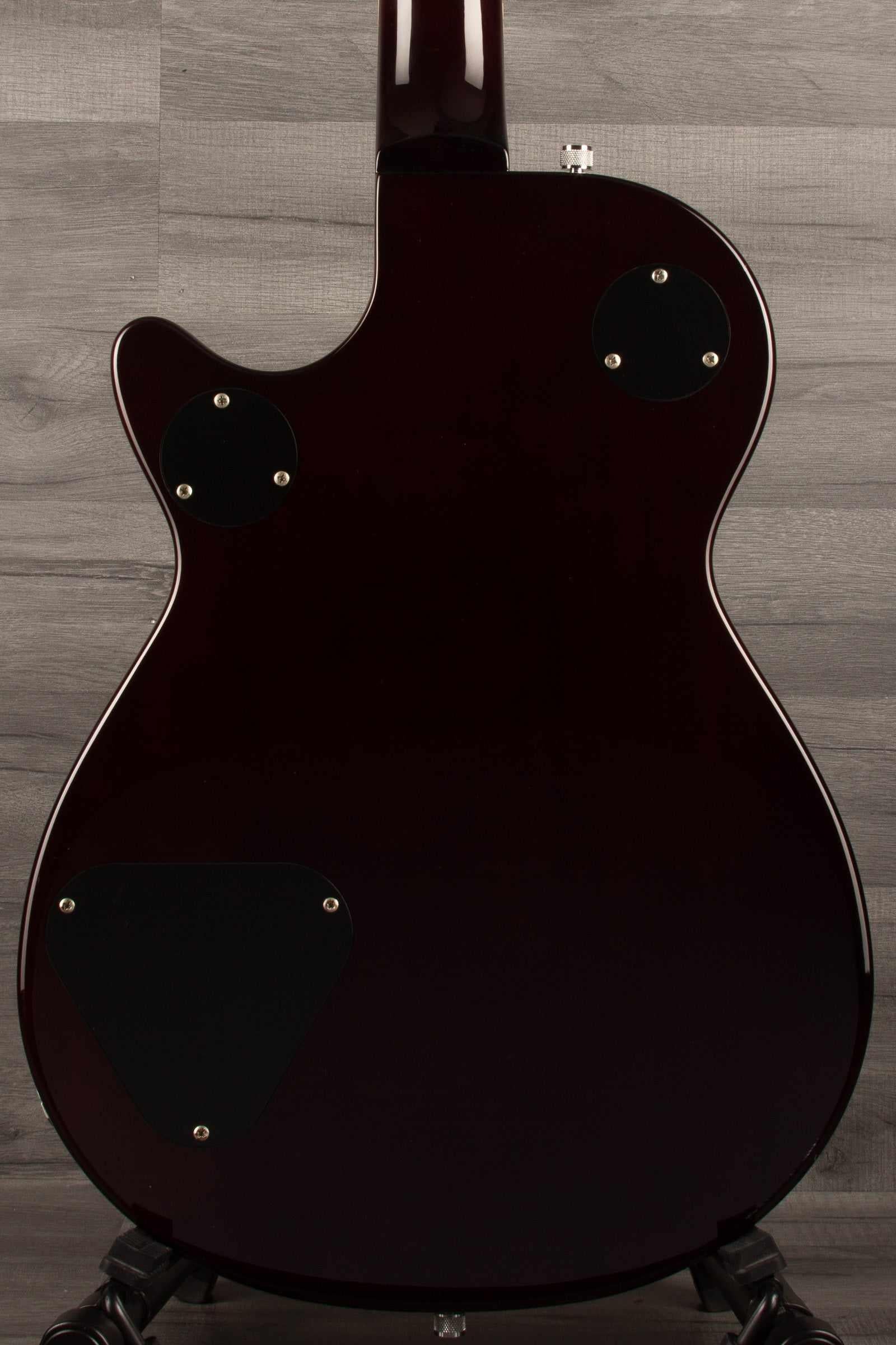 USED - Gretsch G5438T Electromatic, Pro Jet Sparkling gold.
