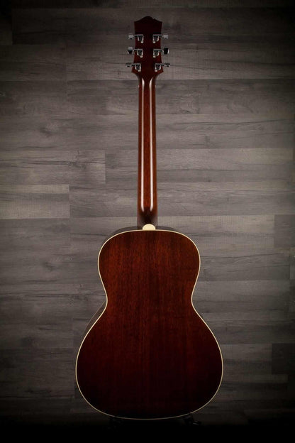 Collings C10, Acoustic Guitar