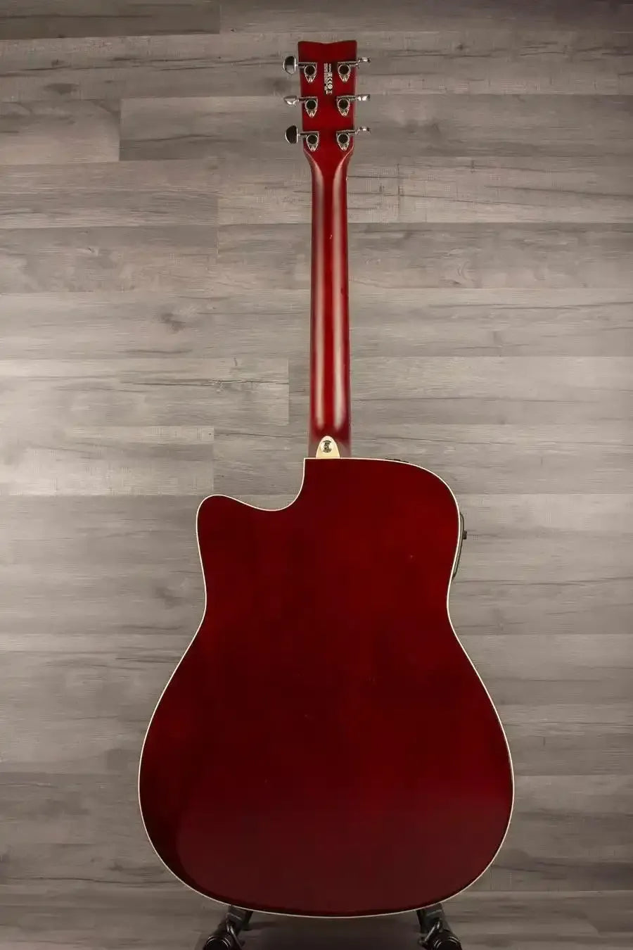 USED - Yamaha FX370C Sunburst