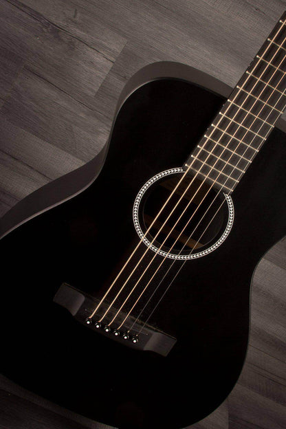 USED - Martin LX Black