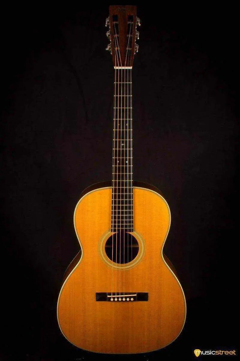 USED - Martin 000-28Vs