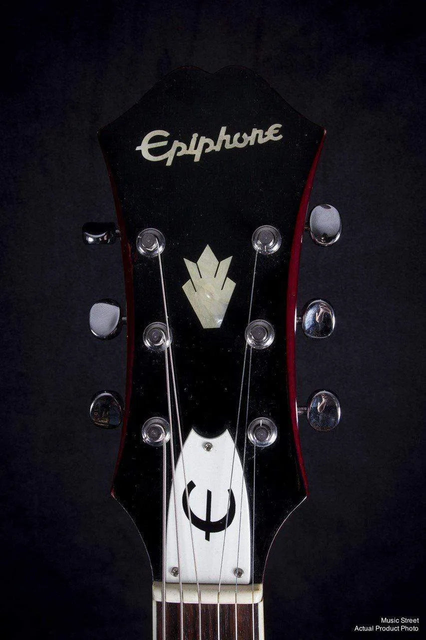 USED - Epiphone Riviera