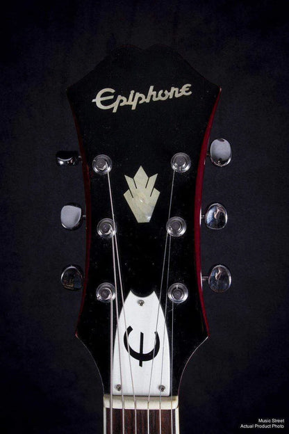 USED - Epiphone Riviera