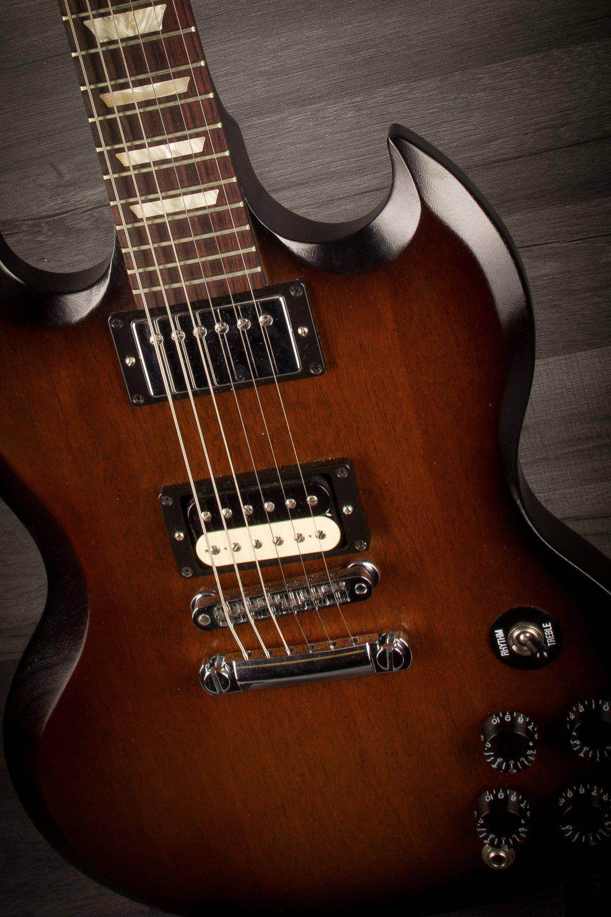 USED - 2013 Gibson SG 60's Tribute