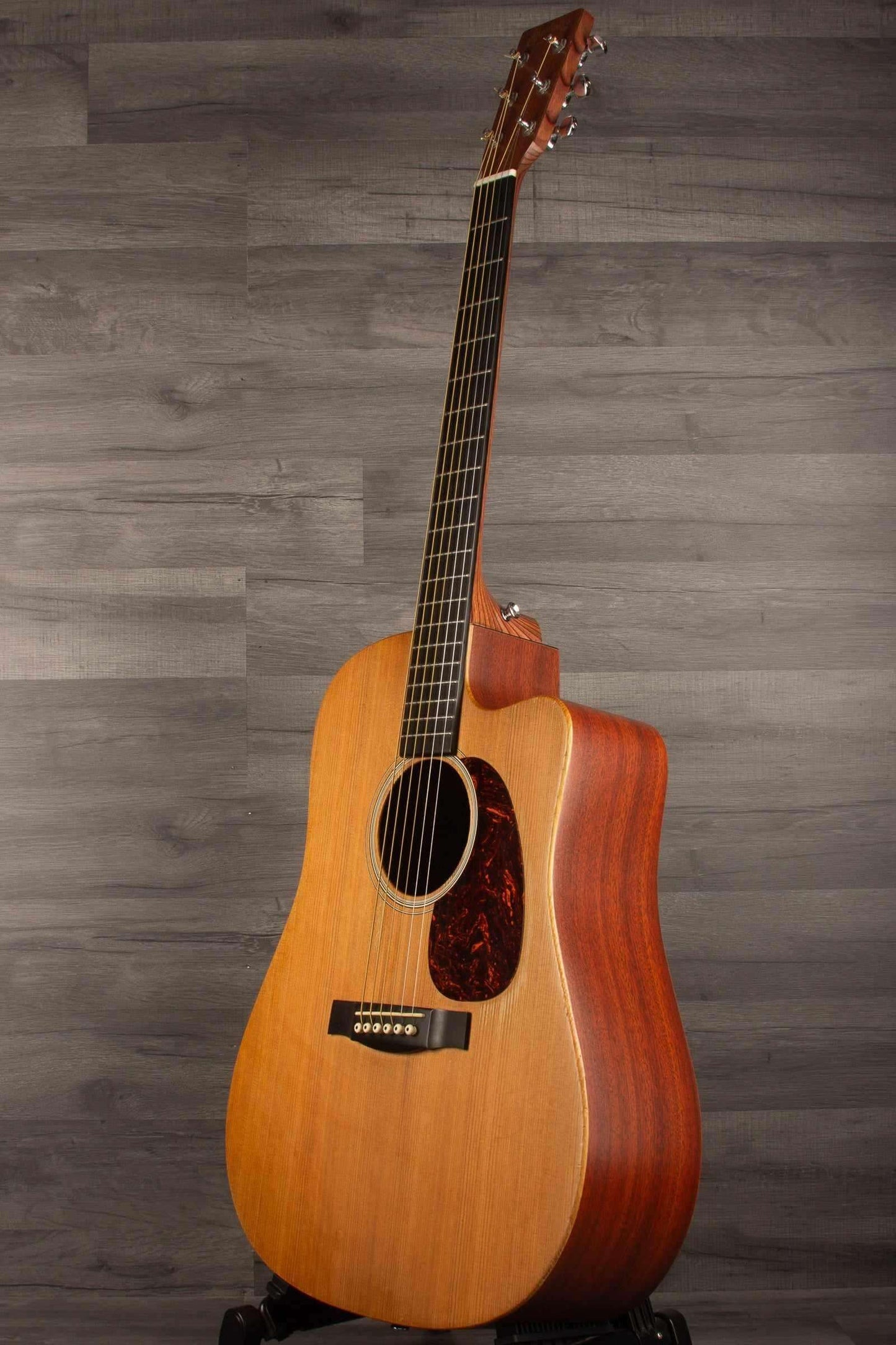 USED - Martin - DCPA5 Performing Artist Dreadnought inc hard case