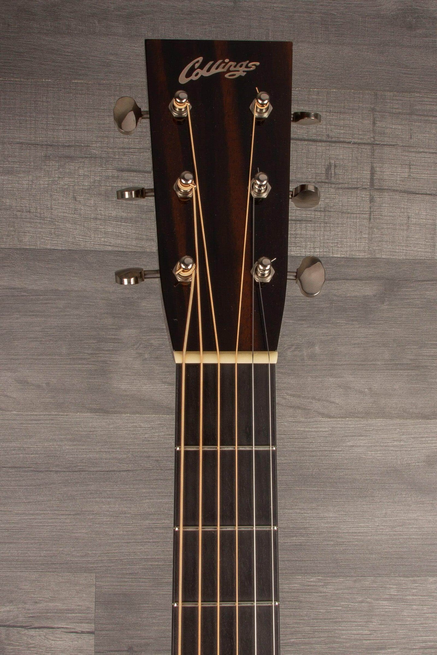 USED - Collings OM2H