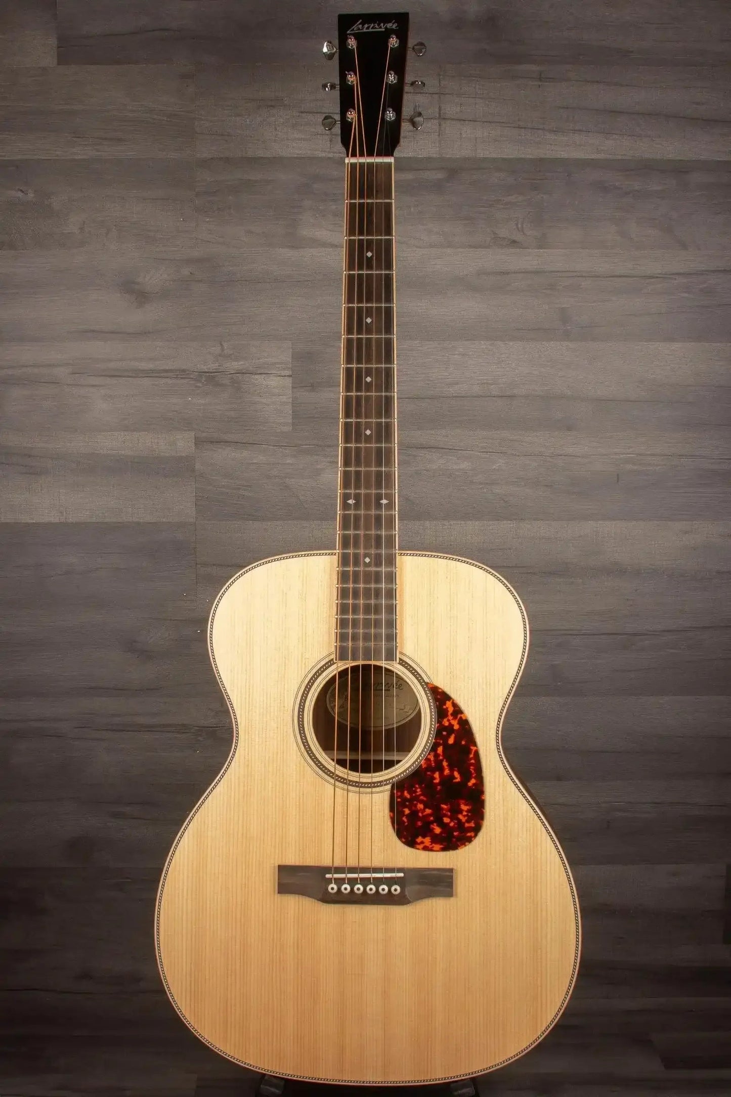 Larrivee OM-40 Rosewood