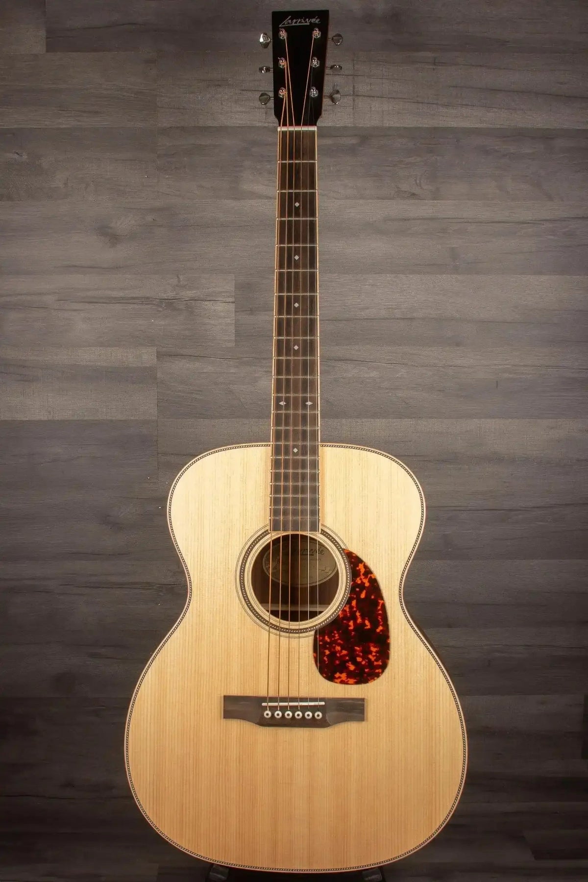 Larrivee OM-40 Rosewood