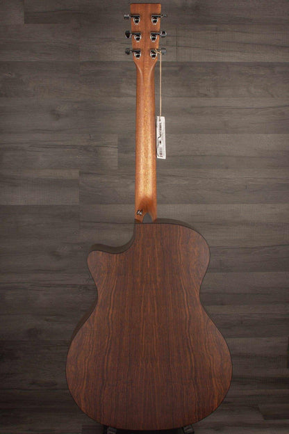 Martin GPCX2E  -  Acoustic guitar
