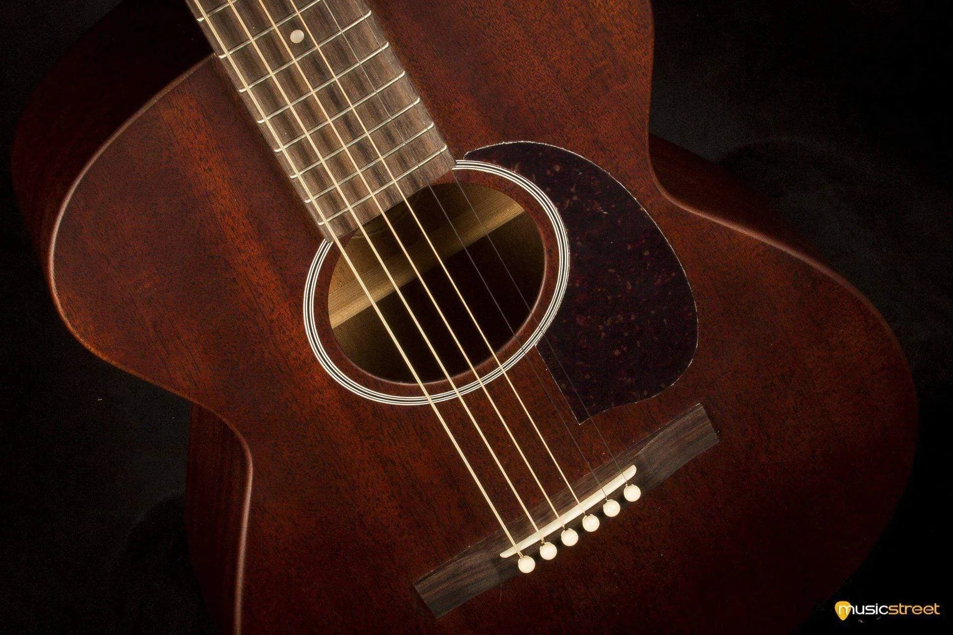 USED - Guild M20 Acoustic Guitar