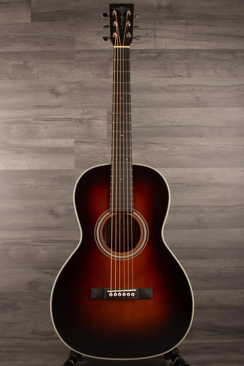 Sigma 00M 1S SB 00 12 Fret