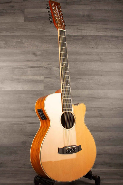 Tanglewood TRX412CE 12 String Electro Acoustic Guitar