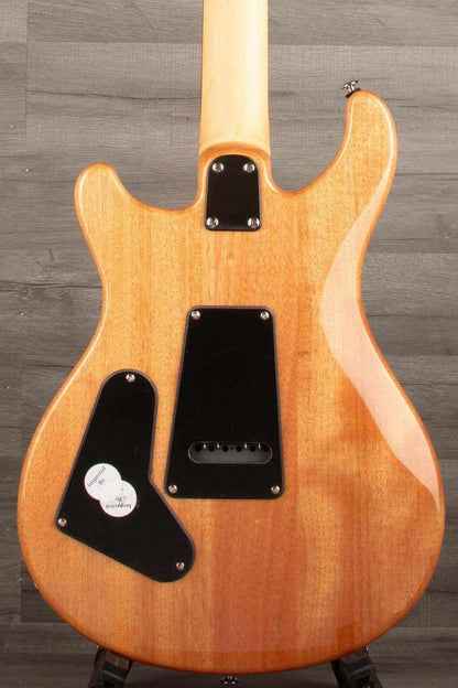USED - PRS - SE CE24 - Blood Orange