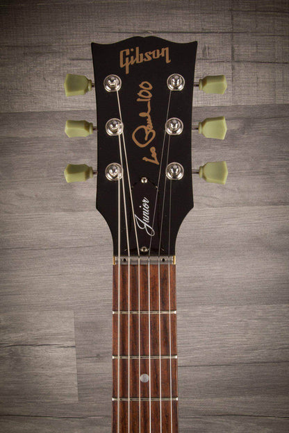USED - 2015 Gibson Les Paul Junior - Vintage Sunburst