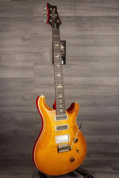 PRS Studio Electric Guitar s#0346439 – 58/15 LT Humbucker, McCarty Sunburst
