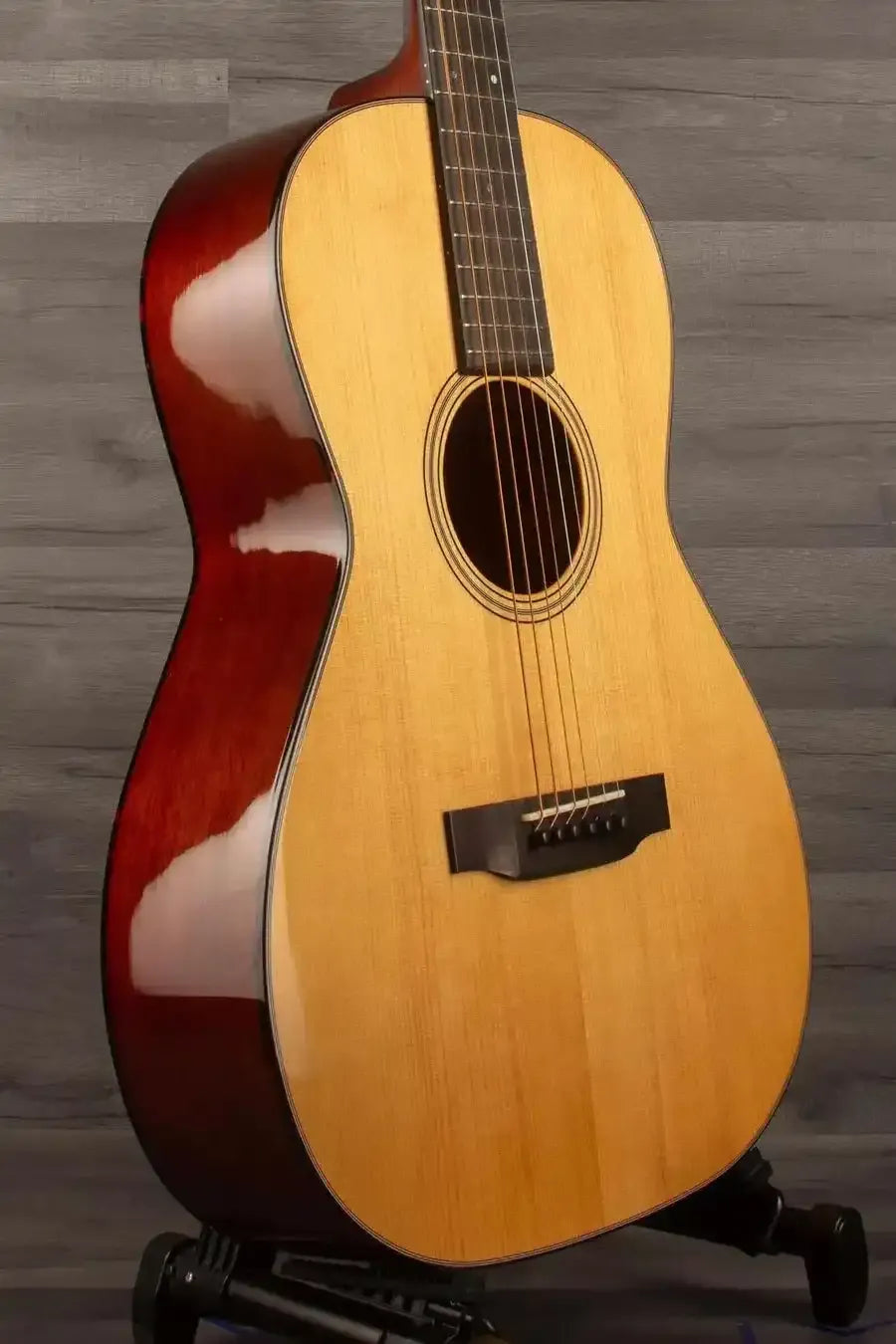 Sigma All Solid Standard Series S000M-18S - Acoustic Guitar