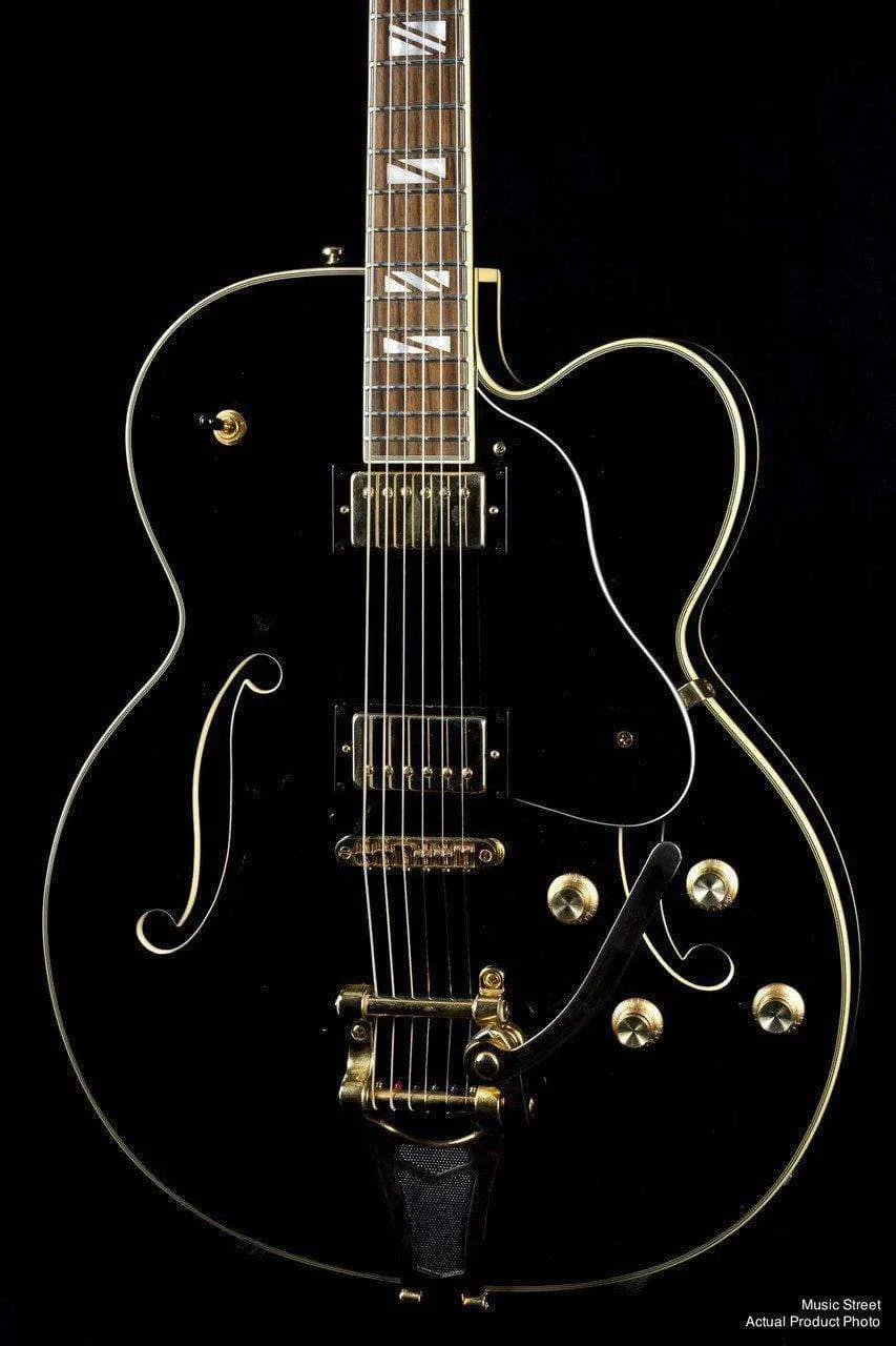 USED - Washburn J9 Black