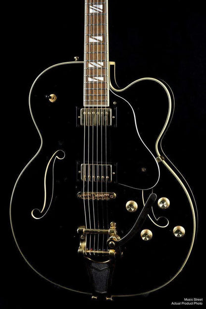 USED - Washburn J9 Black