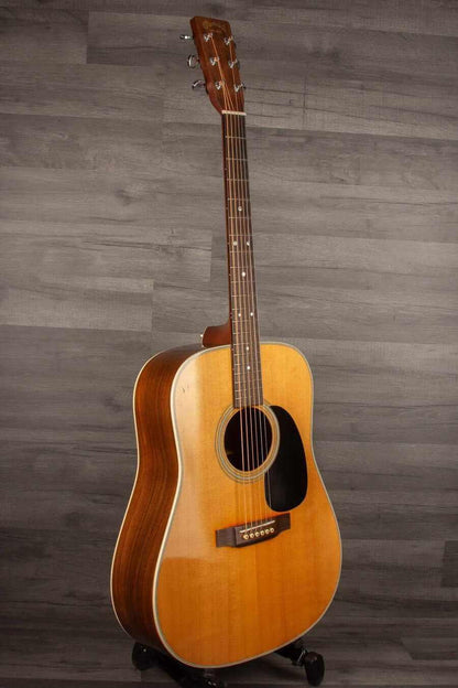USED - Martin D28 2006
