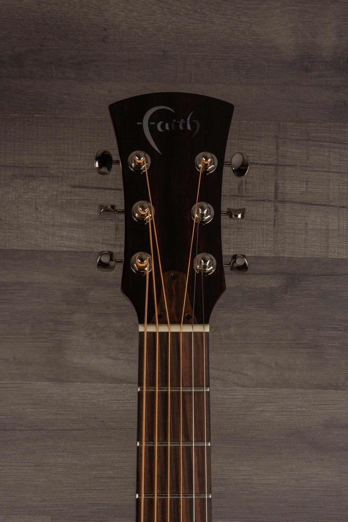 Faith LEGACY Dark Roast Series Earth CE Inc Case