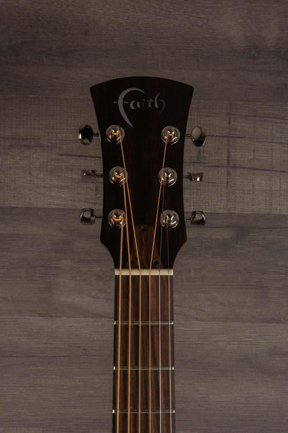 Faith LEGACY Dark Roast Series Earth CE Inc Case
