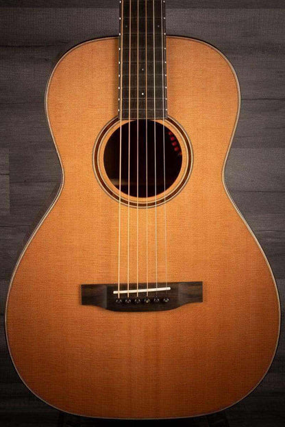 USED - Auden Artist Emily Rose Electro Acoustic Guitar - Natural - 2020