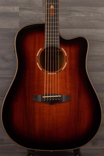 Tanglewood - TWX5CEK Autumn Burst Gloss