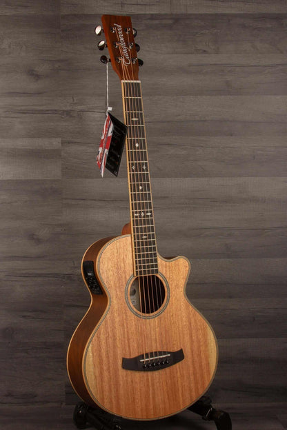 Tanglewood DBT-TCEBW